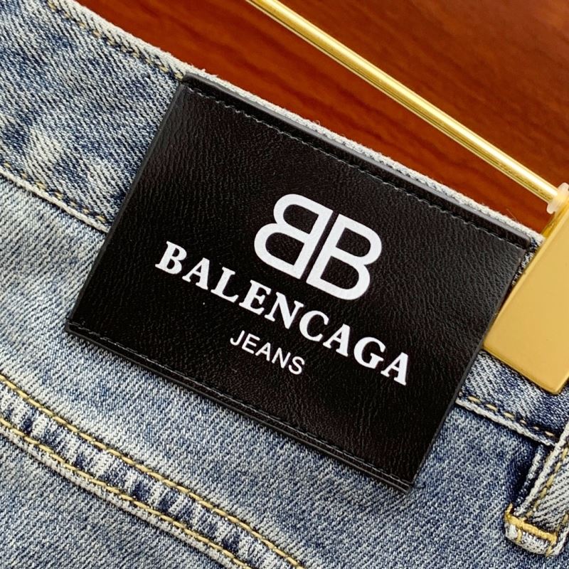 Balenciaga Jeans